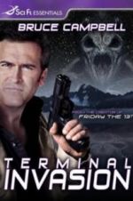 Watch Terminal Invasion Movie2k