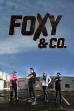 Watch Foxy & Co. Movie2k