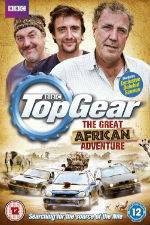 Watch Top Gear: The Great African Adventure Movie2k