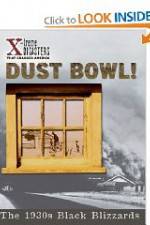 Watch Dust Bowl!: The 1930s Black Blizzards Movie2k