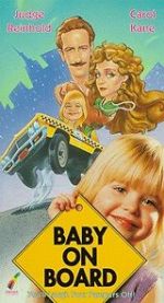 Watch Baby on Board Movie2k