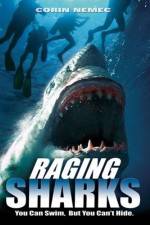 Watch Raging Sharks Movie2k
