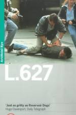 Watch L.627 Movie2k