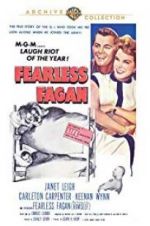 Watch Fearless Fagan Movie2k