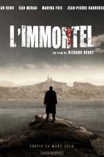 Watch L'immortel Movie2k