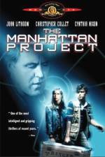 Watch The Manhattan Project Movie2k