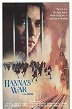 Watch Hanna\'s War Movie2k