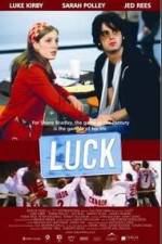 Watch Luck Movie2k