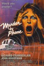 Watch Murder by Phone Movie2k