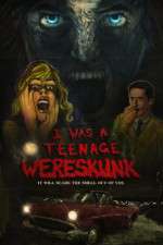 Watch I Was a Teenage Wereskunk Movie2k