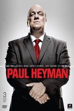 Watch Ladies and Gentlemen, My Name is Paul Heyman Movie2k