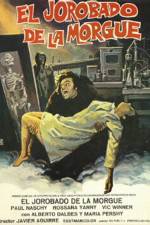 Watch El jorobado de la Morgue Movie2k