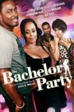 Watch The Bachelor Party Movie2k