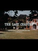 Watch The Last Chapter Movie2k