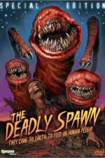 Watch The Deadly Spawn Movie2k