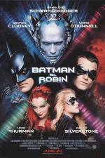 Watch Batman & Robin Movie2k