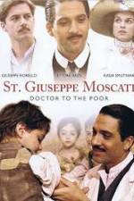 Watch St. Giuseppe Moscati: Doctor to the Poor Movie2k