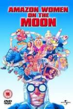 Watch Amazon Women on the Moon Movie2k