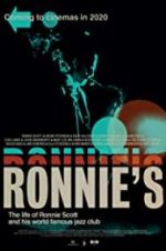 Watch Ronnie\'s Movie2k