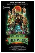 Watch Onyx the Fortuitous and the Talisman of Souls Movie2k