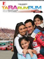 Watch Ta Ra Rum Pum Movie2k