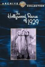 Watch The Hollywood Revue of 1929 Movie2k