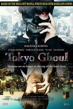 Watch Tokyo Ghoul Movie2k