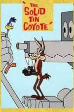 Watch The Solid Tin Coyote Movie2k