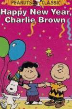 Watch Happy New Year, Charlie Brown Movie2k