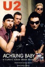 Watch U2 Achtung Baby Movie2k