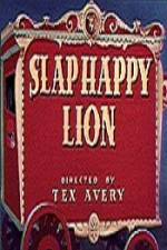 Watch Slap Happy Lion Movie2k