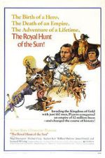 Watch The Royal Hunt of the Sun Movie2k
