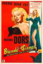 Watch Blonde Sinner Movie2k