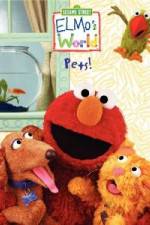 Watch Elmo's World - Pets Movie2k