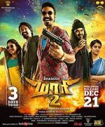 Watch Maari 2 Movie2k