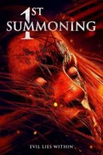 Watch 1st Summoning Movie2k