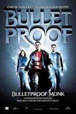 Watch Bulletproof Monk Movie2k