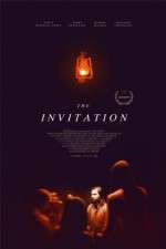 Watch The Invitation Movie2k