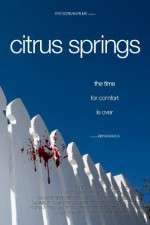 Watch Citrus Springs Movie2k