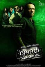 Watch Bhindi Baazaar Inc. Movie2k