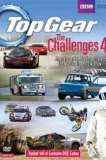 Watch Top Gear: The Challenges - Vol 4 Movie2k