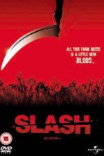 Watch Slash Movie2k