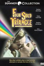 Watch Four Sided Triangle Movie2k