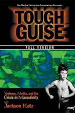 Watch Tough Guise Violence Media & the Crisis in Masculinity Movie2k