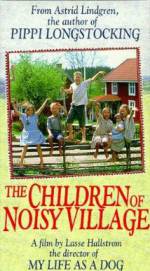 Watch The Children of Noisy Village Movie2k