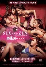Watch 3-D Sex and Zen: Extreme Ecstasy Movie2k