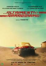 Watch Altrimenti ci arrabbiamo Movie2k