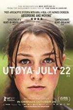 Watch Utya: July 22 Movie2k