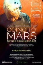 Watch Going to Mars: The Nikki Giovanni Project Movie2k