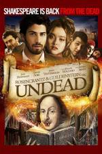 Watch Rosencrantz and Guildenstern Are Undead Movie2k